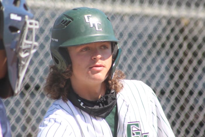 Birmingham vs. Granada Hills baseball_8286